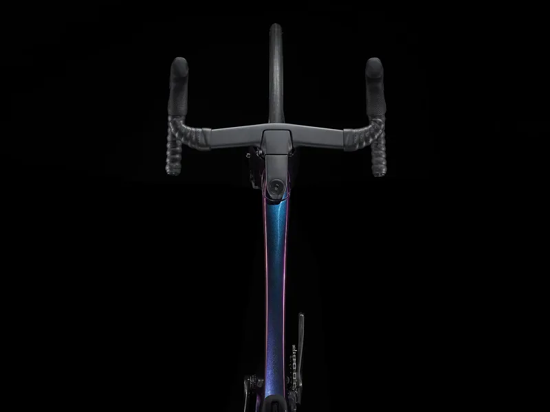 2022 Trek Madone SLR 7 eTap Road Bike Amethyst-7